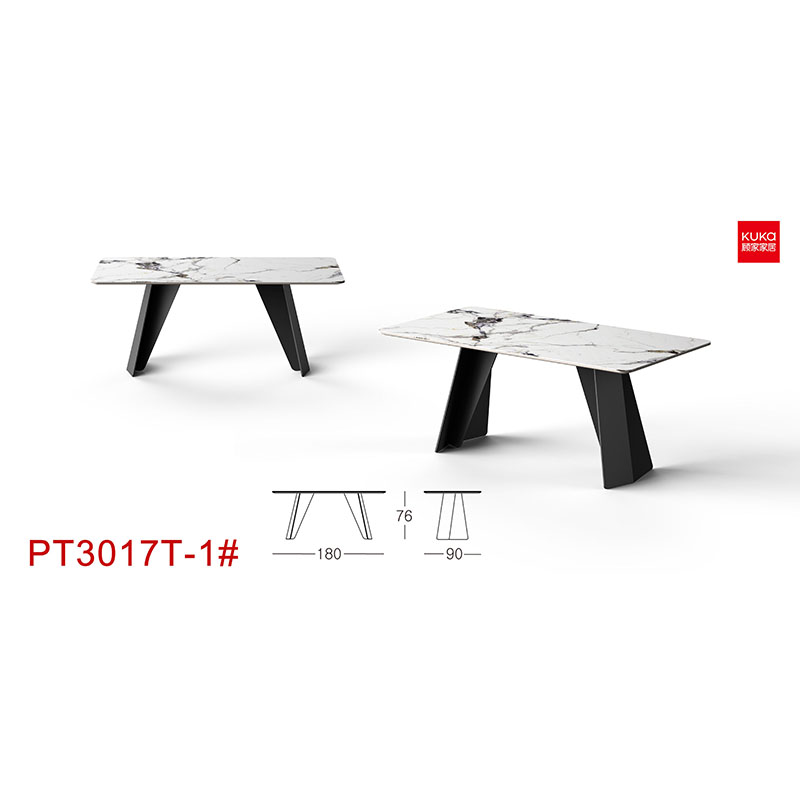 金东餐桌：PT3017T