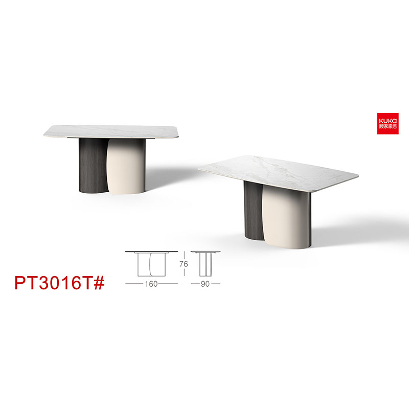 金东餐桌：PT3016T
