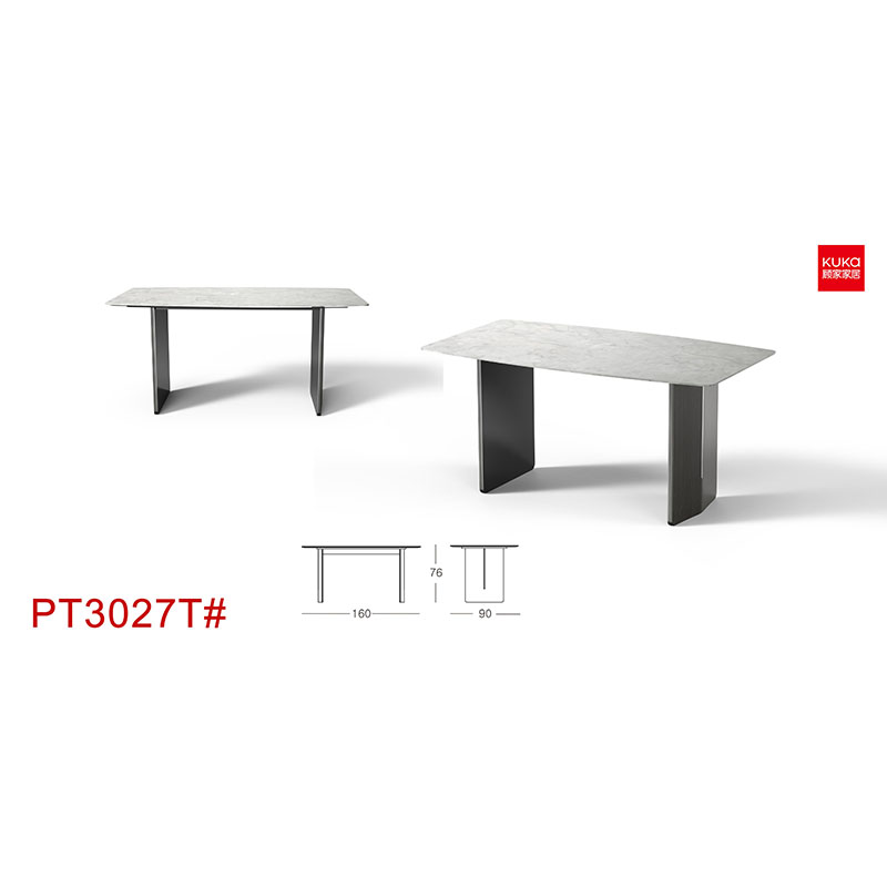金东餐桌：PT3027T